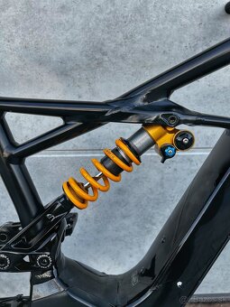 Specialized Turbo Kenevo / 500Wh / 27,5" / M / - 13