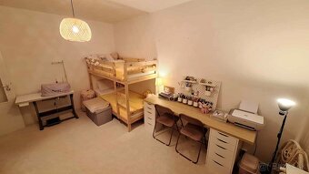 EXKLUZÍVNY PREDAJ-Kompletne prerobený 2 izb.byt s loggiou KN - 13