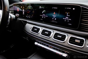 Mercedes-Benz GLE 400d - 13