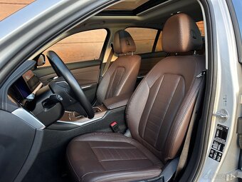 BMW 320i BENZÍN  XDRIVE 135KW 3/2021 ODPOČET DPH SK ŠPZ - 13