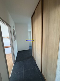 3 izbový zrekonštruovaný byt na prenájom - Martin - 13