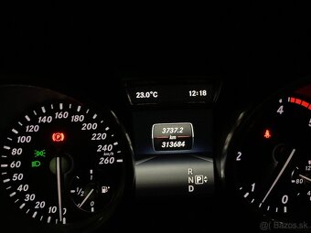 Mercedes ML W166 - 13