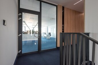 Exkluzívne, klimatizované priestory, 122 m2 - 13