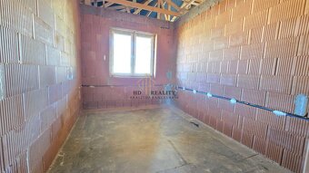 HD REALITY, Vám ponúka 4-izbový rodinný dom v Nitre - Lužian - 13