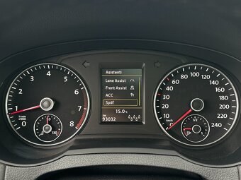 Seat Alhambra Xcellence 1.4 TSi DSG 7-Miestne, r.v.: 2021 - 13