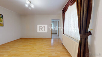 Rodinný dom 2+K / Banka pri Piešťanoch - 13