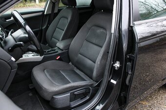 Audi A4 Avant 2.0 TDI 105kW multitronic - 13