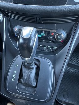 Ford Kuga 2.0tdci 4x4 - 13