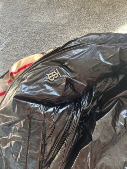 Burberry bunda L - 13