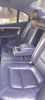 Volvo s80 - 13