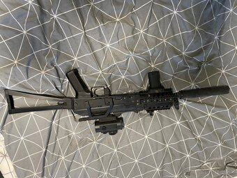 Veci na airsoft - 13