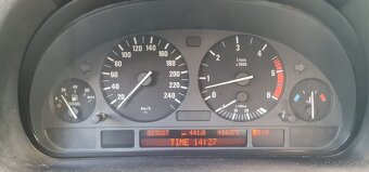 BMW X5 3.0d 160kw Automat - 13
