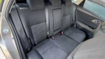 Toyota Auris Hybrid LPG Touring Sports Active Comfort - 13