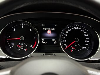 Volkswagen Passat 2.0 TDI 110kw EVO,DSG,2020 - 13