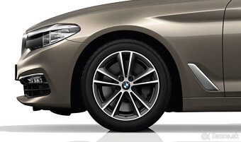 BMW 5 G30 17" Styling 631 - 13