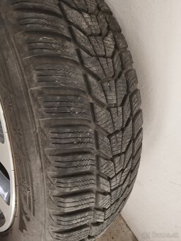 predám KIA Sportage 1,7CRDi 2WD - 13