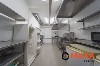Priestory reštaurácie na predaj, Prievidza - 13