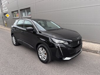 Peugeot 3008 1.2 PureTech 130k Active Pack A/T - 13