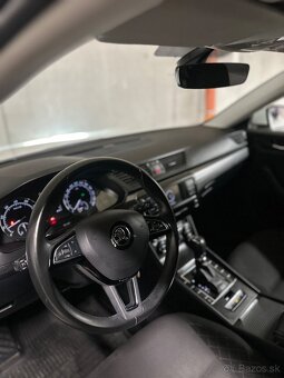 ŠKODA SUPERB  – model 2018, len 82 000 km‼️ - 13