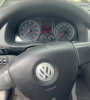 Volkswagen Caddy 1.6 - 13