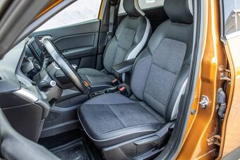 Renault Captur 1.0 TCe Intens - 13