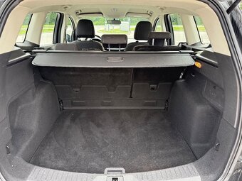 Ford Kuga 2.0 TDCi 88 kW  1. majiteľ Servisná história - 13