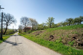 Stavebné pozemky v obci Vtáčkovce - 13