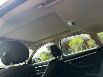 BMW 330d GT - 13