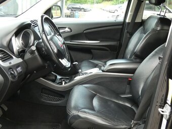 Fiat Freemont 2.0 MJT 4x4 ORIG.118TKM ZÁRUKA - 13