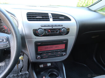 Seat Leon Facelift 1.6 TDI 2012 - 114.000 km - - 13