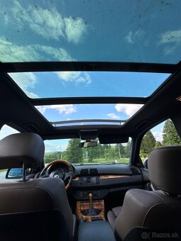 BMW E53 X5 160kw - 13