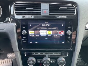 Volkswagen Golf Variant 1.4 TSI AUTOMAT - 13