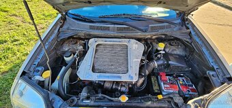 Nissan X-Trail 2.2 dCi bez hrdze - 13