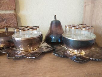 alpaka, sandrik, štamperlíky, jablko, hruška, žehlička - 13