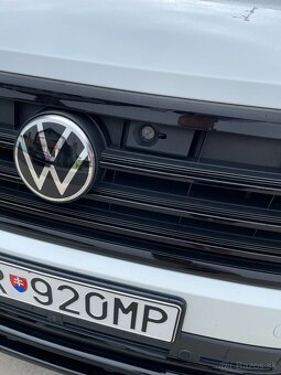 Volkswagen TOUAREG 3.0 TDI MK3 210KW R-LINE - 13