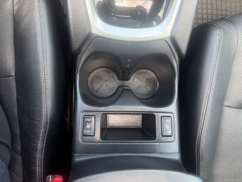 Nissan X-Trail dCi 130 Tekna Xtronic / AUTOMAT / 82tis.KM - 13