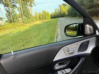 Mercedes Gle 450 optic 63 amg - 13