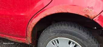 Fiat panda 1,2 benzin - 13