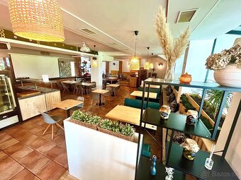 Odstúpenie zabehnutej reštaurácie - Sídlisko Západ - 13