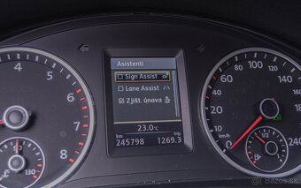 VW Tiguan 2.0TSI 4-Motion 4x4 DSG 155kW - 13