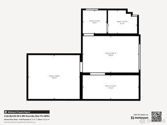 2-izb.byt B9-4 s balkónom v II.ETAPE projektu POD RÁBLOM - 13