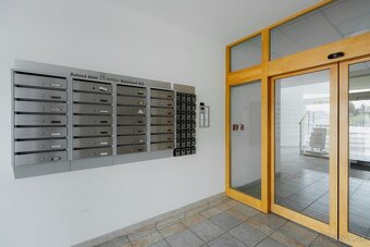 Kompletne zariadený apartmán v Bešeňovej - 13