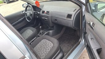 PREDAM SKODA FABIA - 13