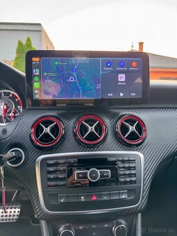 mercedes a45 amg w176 - 13