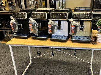 Kávovar Philips EP5500 - 13