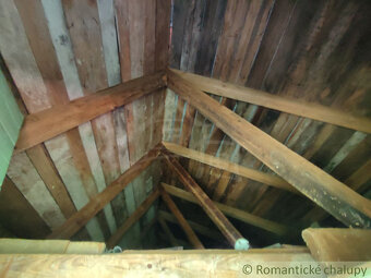 5-izbová chata na polosamote v krásnom horskom prostredí v - 13