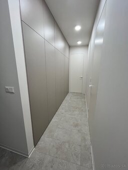 Exkluzívny 4-izbový byt, Rezidencia Hrádok - 13