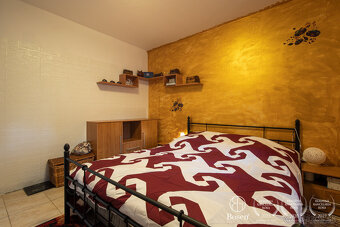 BOSEN | Priestranný 3 izbový byt na predaj, Dunajská Streda - 13