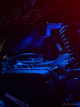 Sym Jet 4 RX 50 - 13