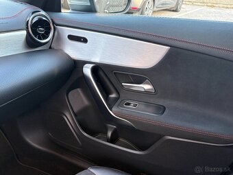 CLA Shooting Brake AMG SB 180 A/T X118 - 13